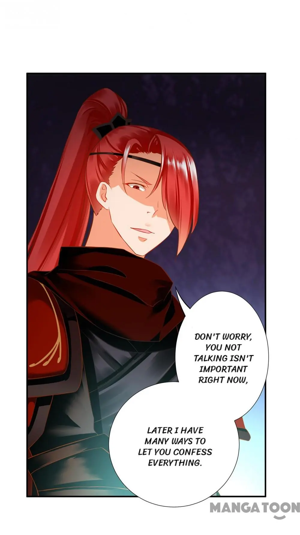 The Princess’s Time Travel Chapter 193 - page 18